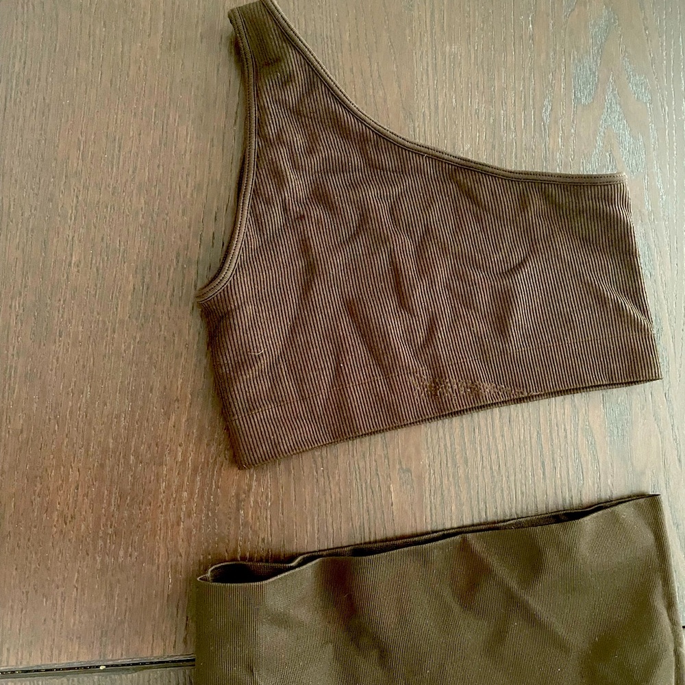Like new without tags SetActive sports bra